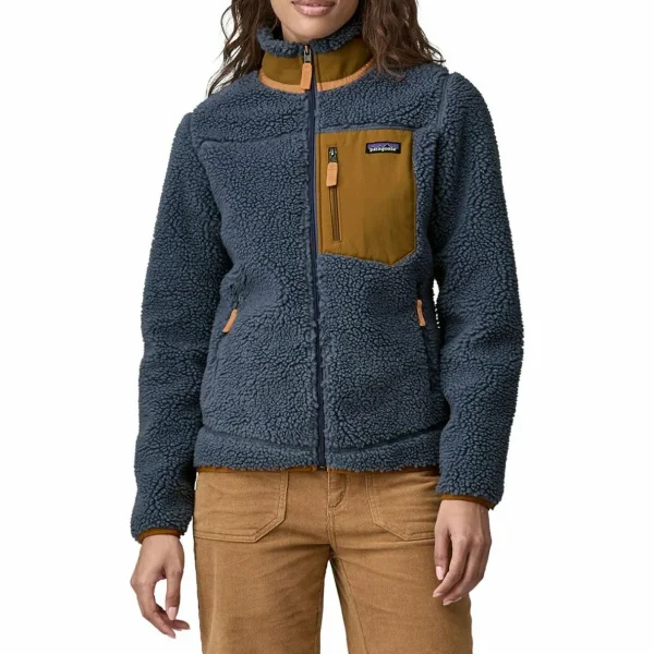 Women Patagonia Classic Retro-X Jacket - Women's