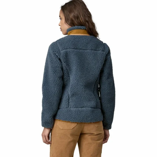 Women Patagonia Classic Retro-X Jacket - Women's