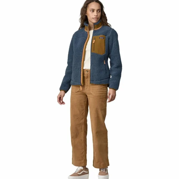Women Patagonia Classic Retro-X Jacket - Women's