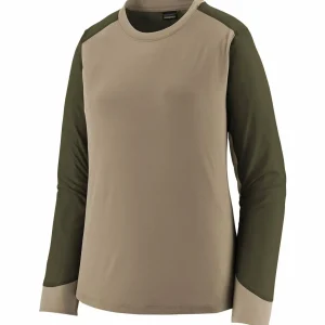 Women Patagonia Dirt Craft Long Sleeve Jersey - Women's