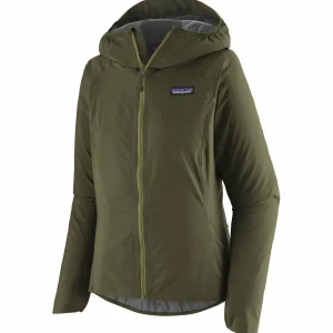 Women Patagonia Dirt Roamer Jacket - Women's
