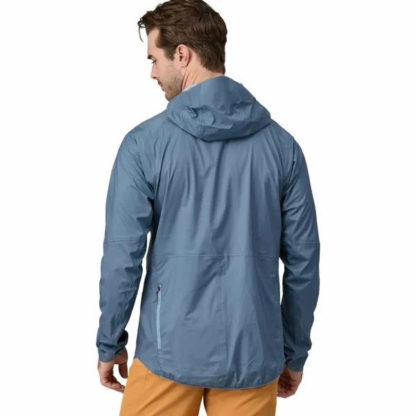 Patagonia Dirt Roamer Jacket