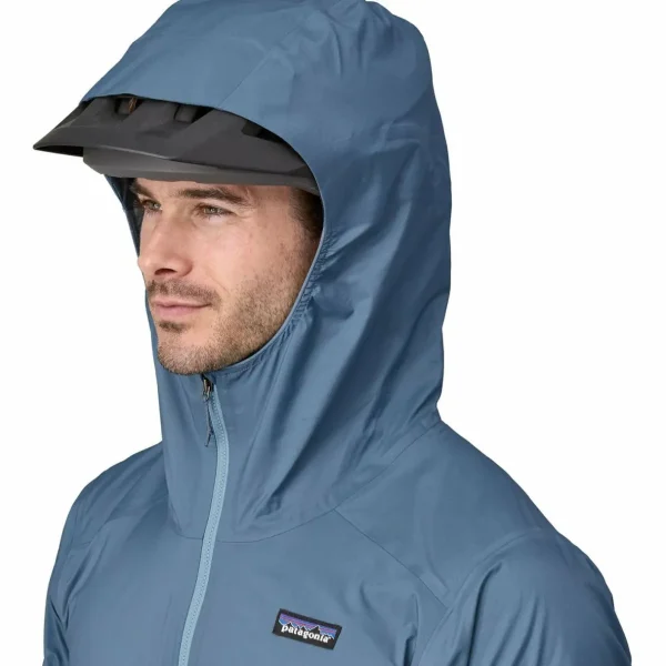 Patagonia Dirt Roamer Jacket