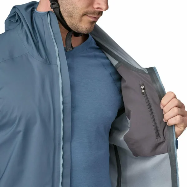 Patagonia Dirt Roamer Jacket