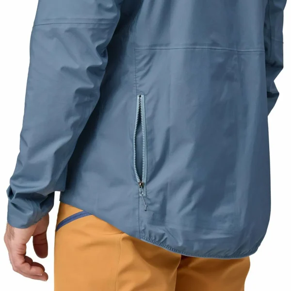 Patagonia Dirt Roamer Jacket