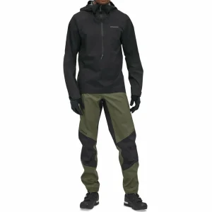 Patagonia Dirt Roamer Storm Jacket