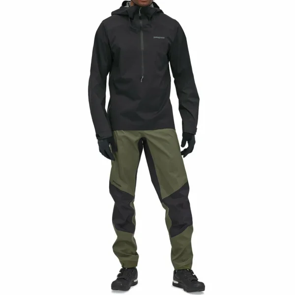 Patagonia Dirt Roamer Storm Jacket