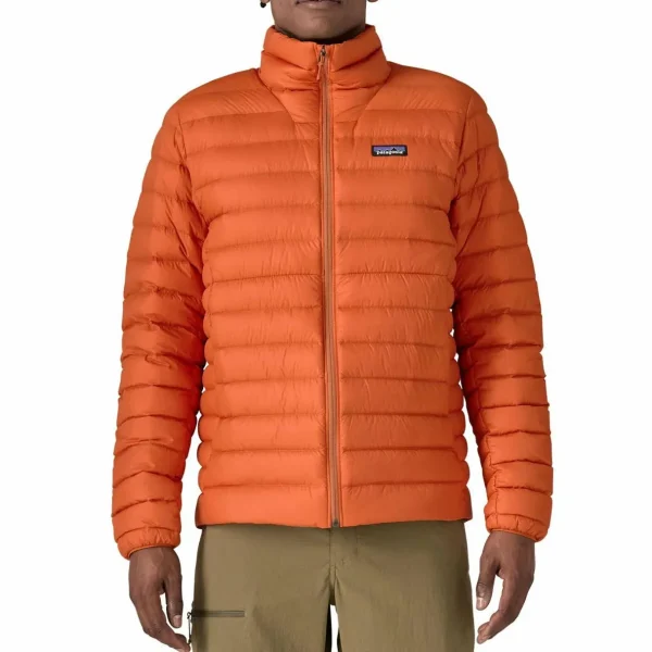 Patagonia Down Sweater - Men's