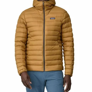 Patagonia Down Sweater Hoodie - Men's