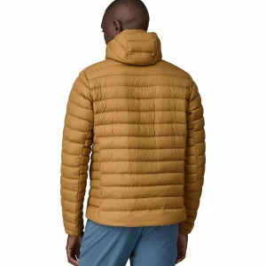 Patagonia Down Sweater Hoodie - Men's