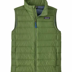 Kids Patagonia Down Sweater Vest - Kids'