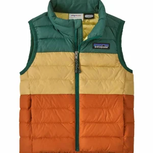Kids Patagonia Down Sweater Vest - Toddlers'
