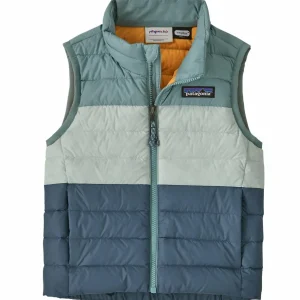 Kids Patagonia Down Sweater Vest - Toddlers'