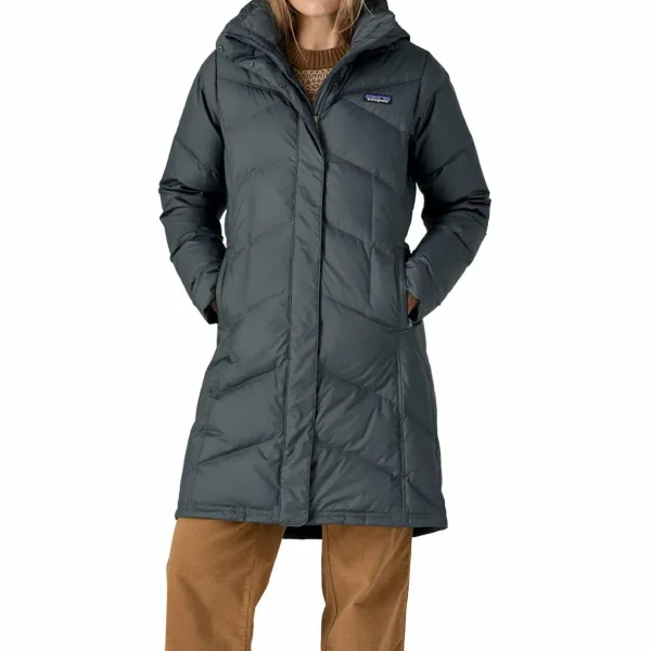 Women Patagonia Down With It Parka - Women's