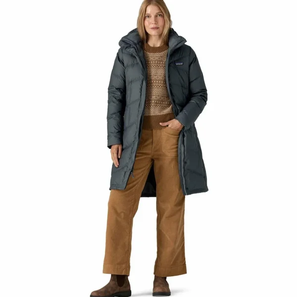 Women Patagonia Down With It Parka - Women's