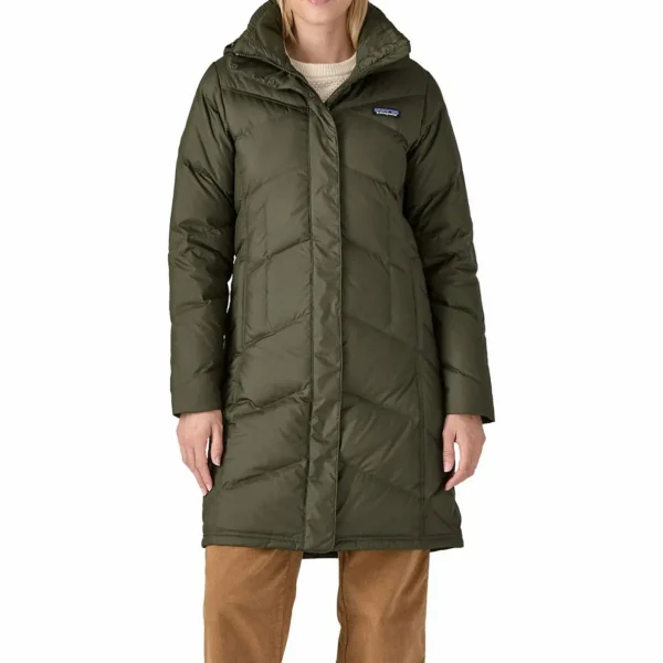 Women Patagonia Down With It Parka - Women's