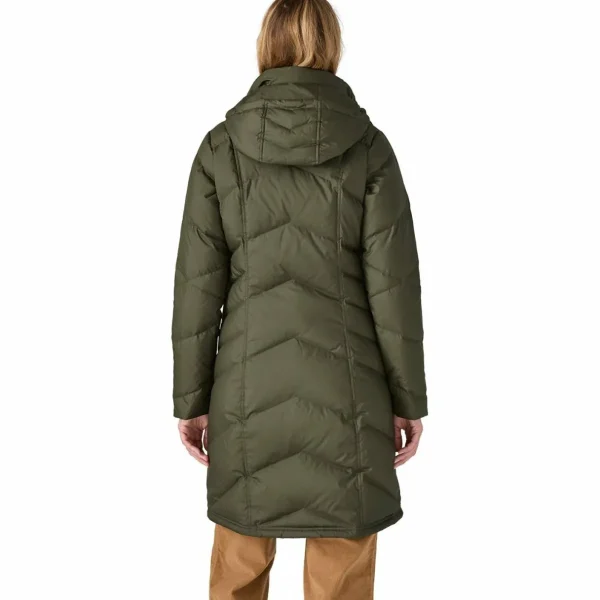 Women Patagonia Down With It Parka - Women's