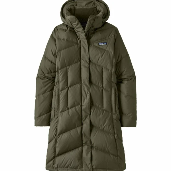 Women Patagonia Down With It Parka - Women's