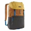 Women Patagonia Fieldsmith Lid Pack