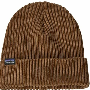 Women Patagonia Fishermans Rolled Beanie