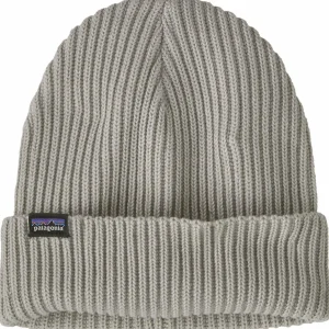 Women Patagonia Fishermans Rolled Beanie
