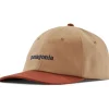 Women Patagonia Fitz Roy Icon Trad Cap
