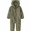 Kids Patagonia Furry Friends Bunting - Infants'