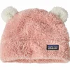 Women Patagonia Furry Friends Hat - Toddlers'