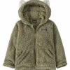 Kids Patagonia Furry Friends Hoodie - Toddlers'