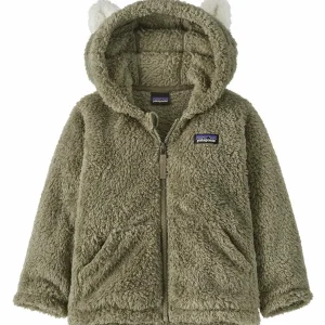 Kids Patagonia Furry Friends Hoodie - Toddlers'