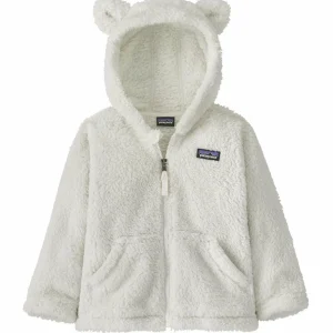 Kids Patagonia Furry Friends Hoodie - Toddlers'