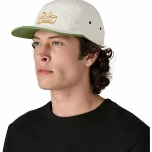 Women Patagonia Graphic Maclure Hat
