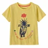 Kids Patagonia Graphic T-Shirt - Infants'