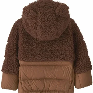Kids Patagonia Hi-Loft Furry Friends Jacket - Toddlers'