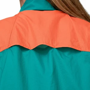 Women Patagonia Houdini Stash 1/2 Zip Pullover - Women's