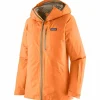 Women Patagonia Insulated Powder Town Jacket - Women's