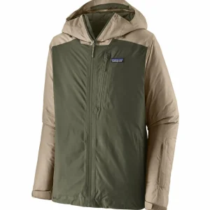 Patagonia Insulated Powder Town Jacket - Men's
