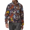 Patagonia Lightweight Synchilla Snap-T Pullover - Men's