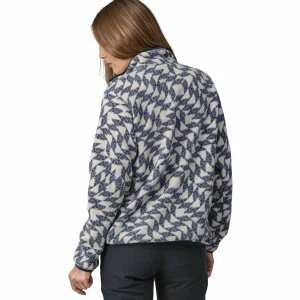 Women Patagonia Lightweight Synchilla Snap-T Pullover Fleece - Women's
