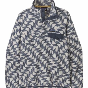 Women Patagonia Lightweight Synchilla Snap-T Pullover Fleece - Women's