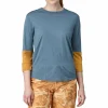 Women Patagonia Merino 3/4 Sleeve Jersey - Women's