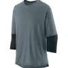 Patagonia Merino 3/4 Sleeve Jersey