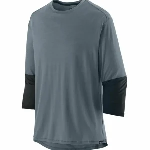 Patagonia Merino 3/4 Sleeve Jersey