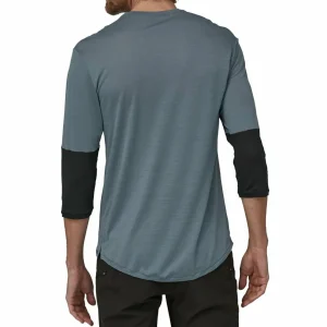 Patagonia Merino 3/4 Sleeve Jersey