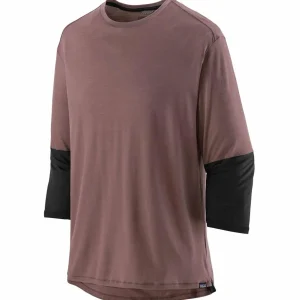 Patagonia Merino 3/4 Sleeve Jersey