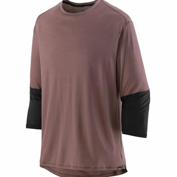 Patagonia Merino 3/4 Sleeve Jersey