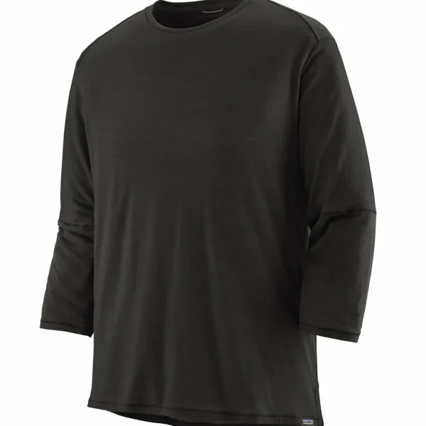 Patagonia Merino 3/4 Sleeve Jersey