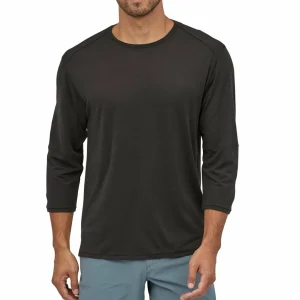Patagonia Merino 3/4 Sleeve Jersey