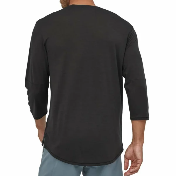 Patagonia Merino 3/4 Sleeve Jersey