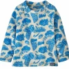 Kids Patagonia Micro D Crew - Toddlers'